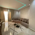 Suite Hotel Flat Marina Agadir City