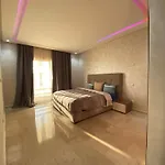 Suite Hotel Flat Marina Agadir City
