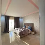 Suite Hotel Flat Marina Agadir City