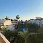 Suite Hotel Flat Marina Agadir City