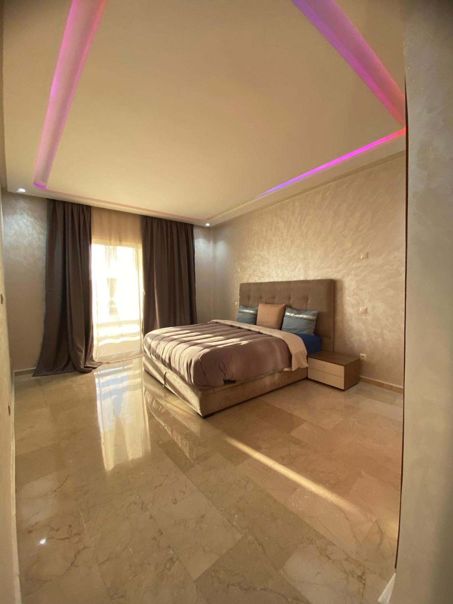 Apartment Flat Marina *