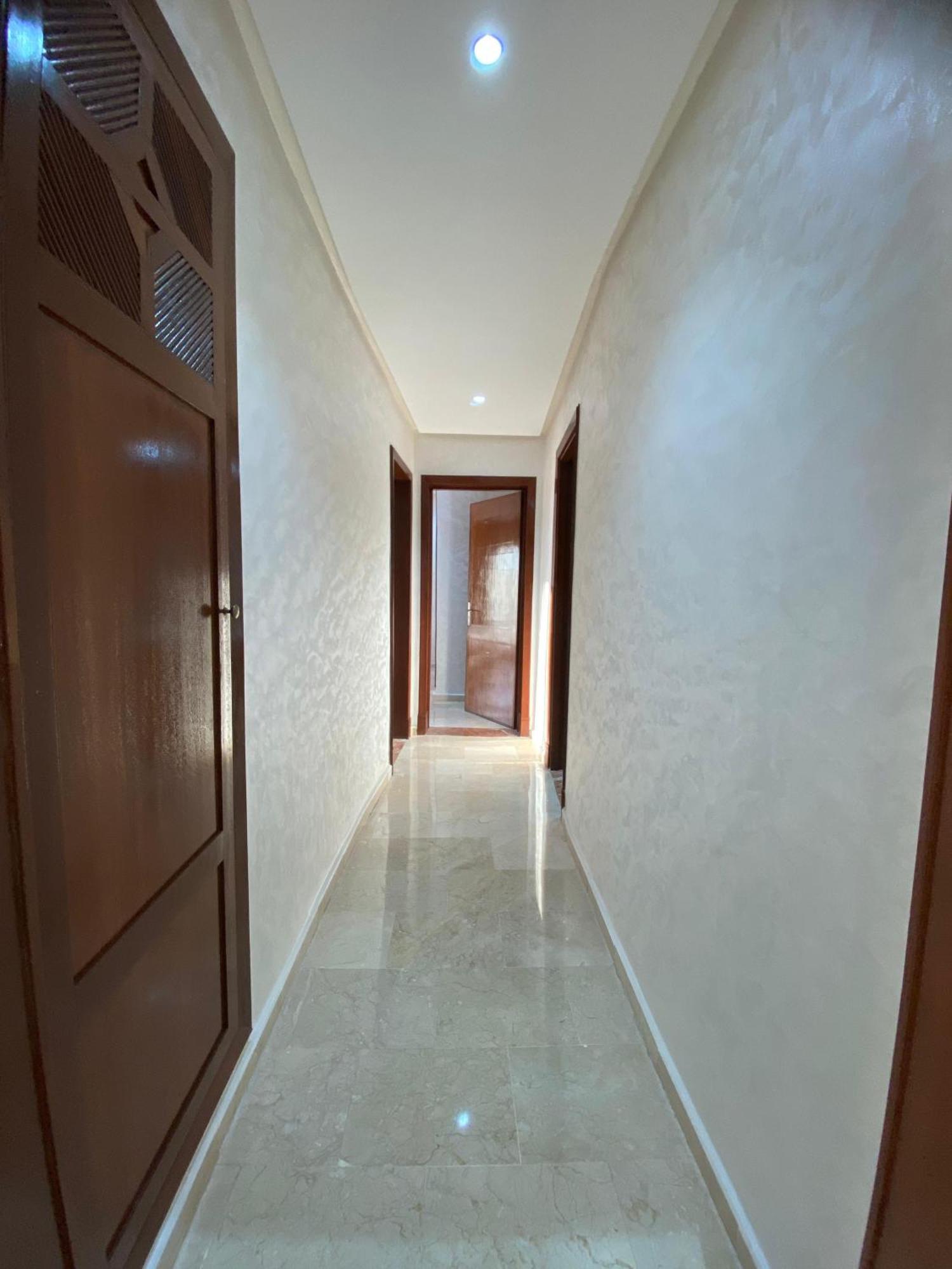 Apartment Flat Marina *