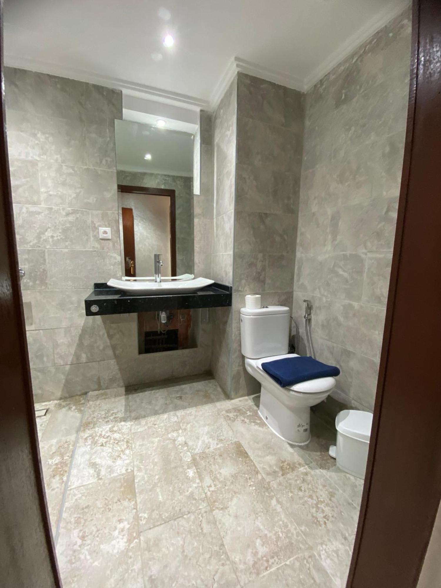 Apartment Flat Marina Agadir