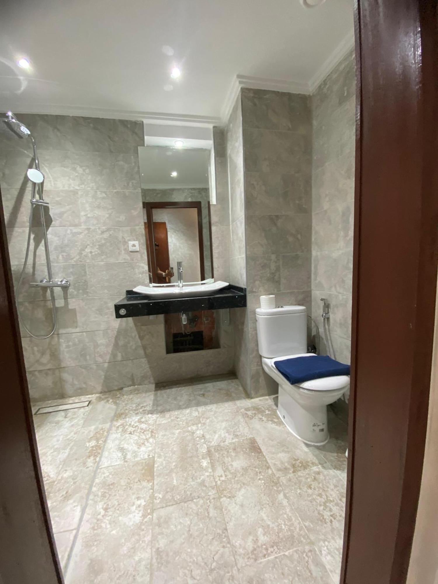 Apartment Flat Marina Agadir