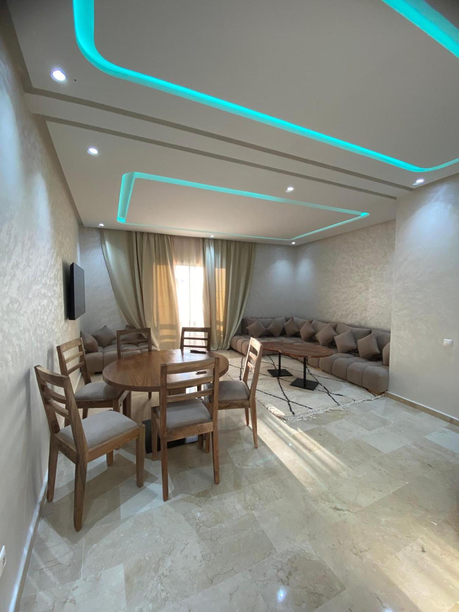 Flat Marina * Agadir