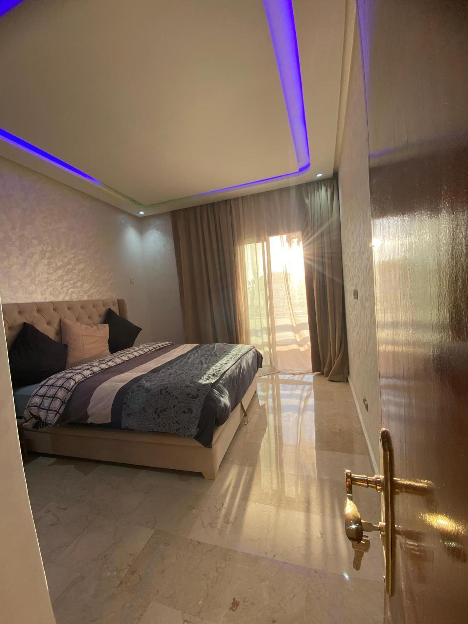 Apartment Flat Marina *