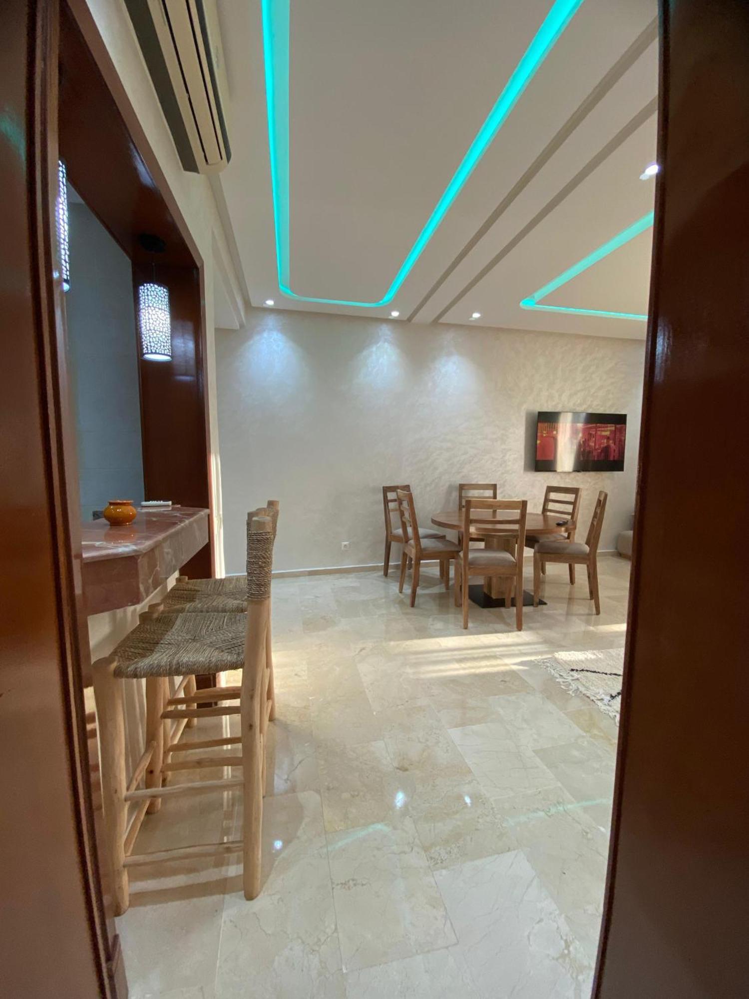 Flat Marina Apartment *