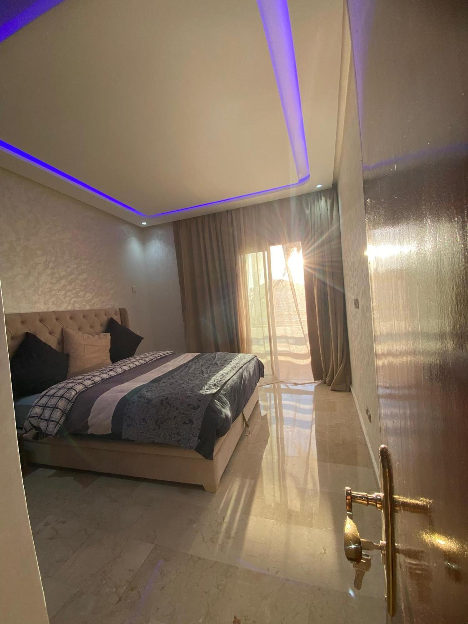 Apartment Flat Marina