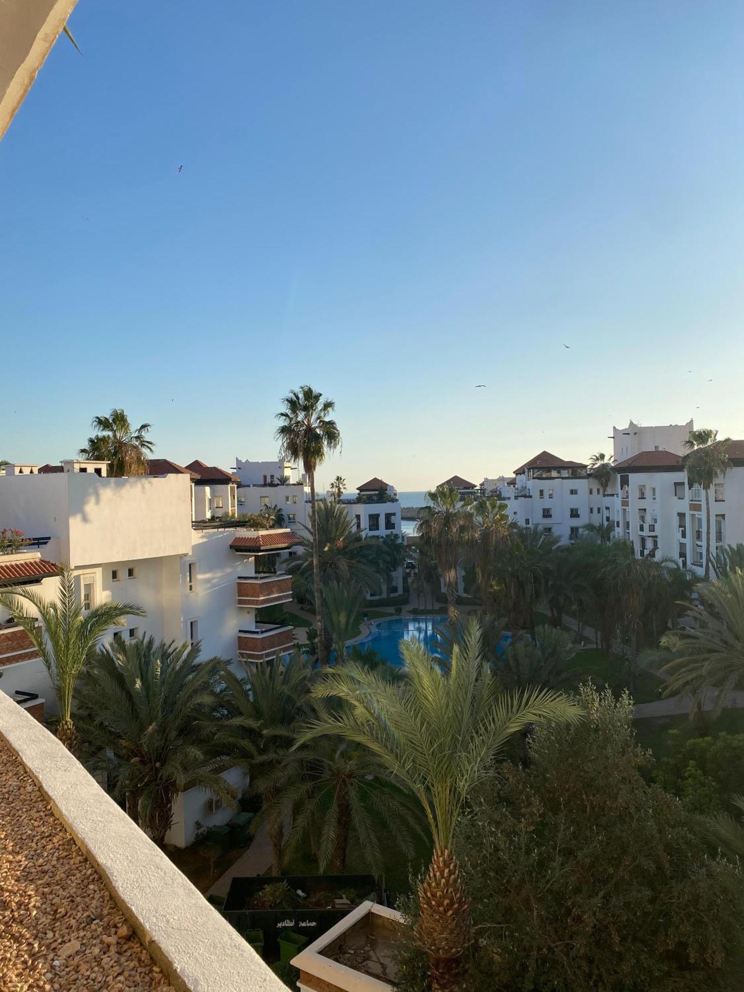 Appartement Flat Marina *